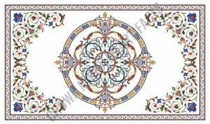 Flooring Inlay Installation Services