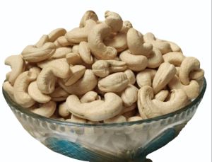 White Cashew Nut
