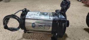 1 HP Copper Winding Open Well Submersible Pump