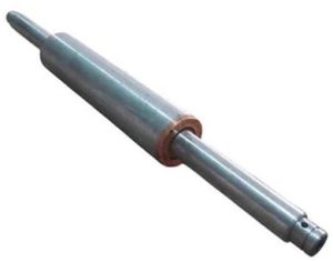 48mm Copper Submersible Rotor, Color : Silver