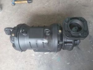 5 HP V9 Open Well Submersible Pump