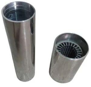 Submersible Pump Parts