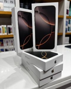 Metal 16 Pro Max 1tb Apple Iphone, Color : Silver Common, Modern