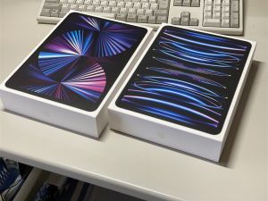 Apple iPad Pro 12.9 256GB 6th Gen M2