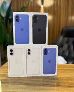 Apple iPhone 16 Plus