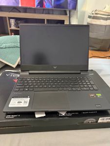 HP Victus Gaming Laptop