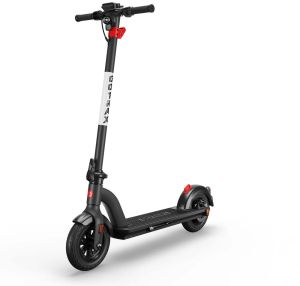 New 2025 Gotrax Scooter Motorcycle, Color : Black