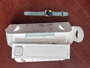 Samsung Galaxy s22 Ultra 5g Smart Watch