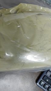 Non Organic Moringa Powder