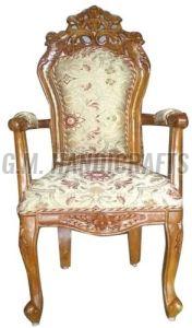 Antique Wooden Chair For Seating