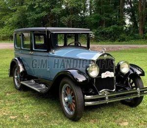 Fuel Metal Modified Classic Car, Color : Black, Blue