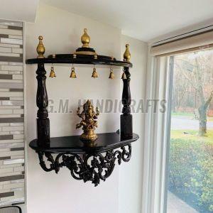 Wooden Jharokha for Home Decor Traditional