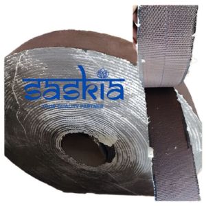 Saskia Hair Belt