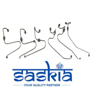 Saskia Pressure Pipe S320 – Fuel Pump to Injector