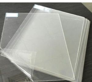 FRP Plain Sheets