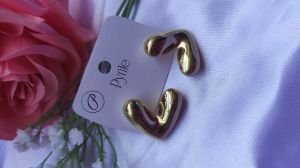 Anti Tarnish Earring