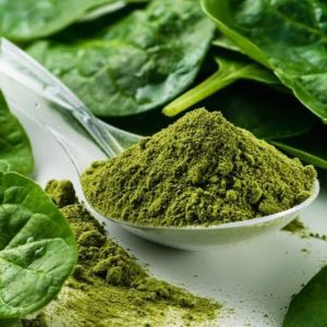 Spinach Powder