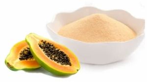 Papaya Fruit Powder
