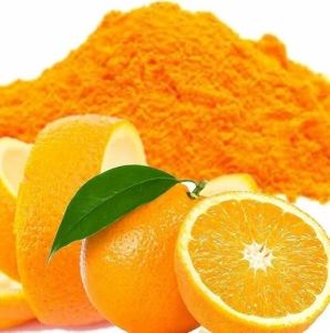 Tangy Aroma Orange Peel Powder, Packaging Type : Retains Freshness