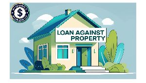 Loan against Property Services
