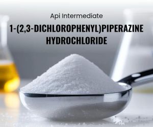 1-(2,3-Dichlorophenyl)piperazine Hydrochloride, Purity : 100%