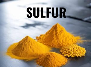 Sulfur Powder, Color : Yellow, Purity : 100% for Pharma Industry