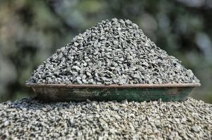 6mm Blue Metal Stone