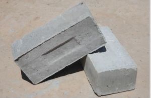 Fly Ash Bricks