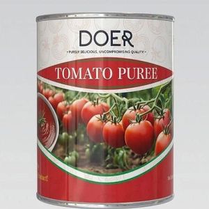3 Kg Doer Tomato Puree
