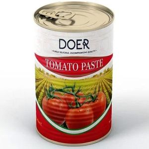 875 Gm Doer Tomato Paste