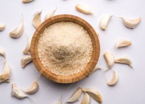 Dehydrated Garlic Powder
