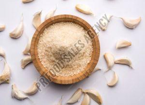 White Dehydrated Garlic Powder for Cooking