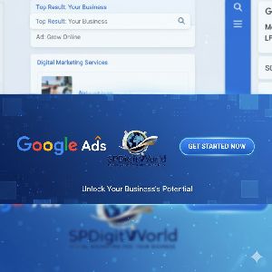 Google Ads Service