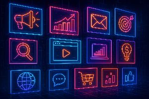 Social Media Marketing