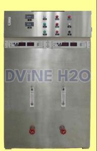 DVN-2000 Commercial Alkaline Water Ionizer 121× 2 Plates