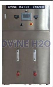DVN-3000 Commercial Alkaline Water Ionizer 121×3 Plates