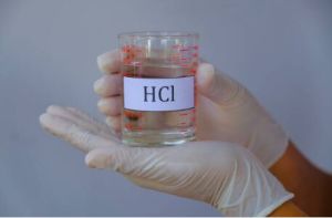Hydrochloric Acid