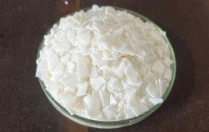 Hydrogenated Castor Oil Flakes