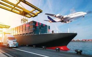 Multimodal Freight Shipping Services