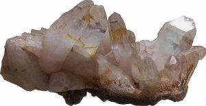 Natural Crystal Quartz