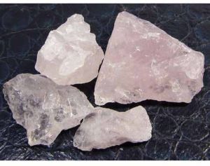 Pink Quartz Stone