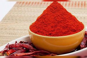 Red Kashmiri Chili Powder