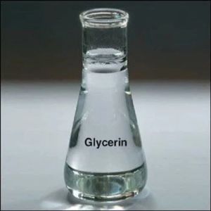 Refined Glycerin
