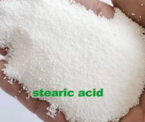 Stearic Acid