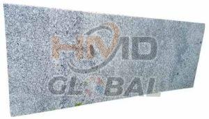 Grey Steel Granite Wall Slab, Weight : Heavy