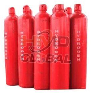 Hydrogen Gas for Metal Production, Electronics Manufacturing