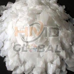 Hydroxy Stearic Acid Flakes, Color : White