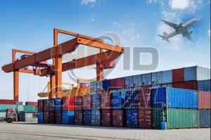 International Shipping Coordination Service