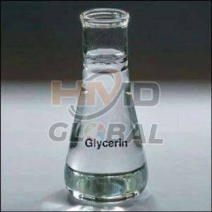 Refined Glycerin for Cosmetics, Pharmaceuticals, Food Industry