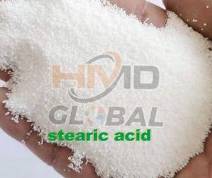 Stearic Acid, Color : White